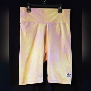 Adidas Bike Shorts
